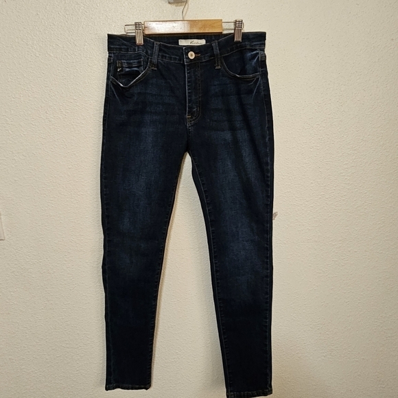 Kancan skinny jeans size 9/28 - Picture 1 of 10